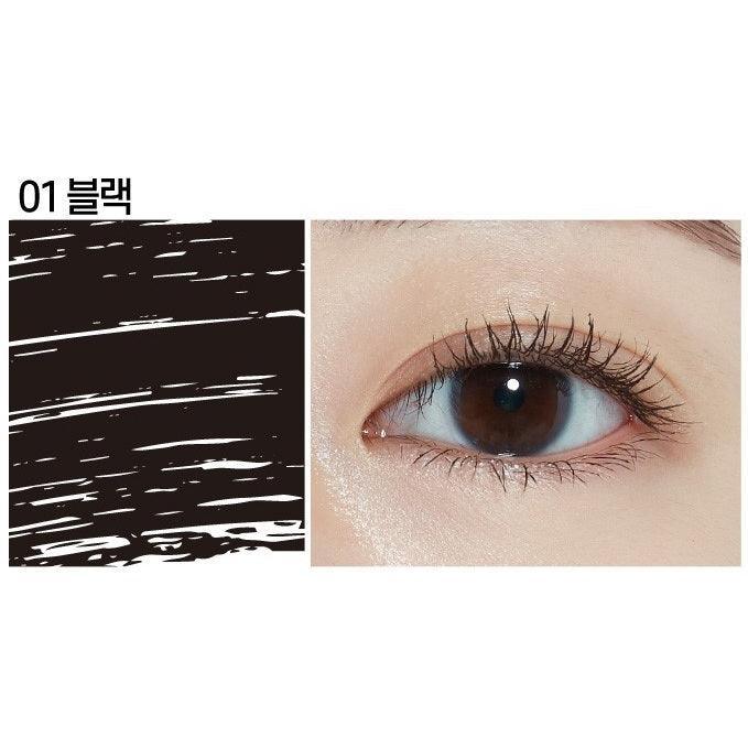 Mascara Cong Mi Etude House Curl Fix Mascara - Kallos Vietnam