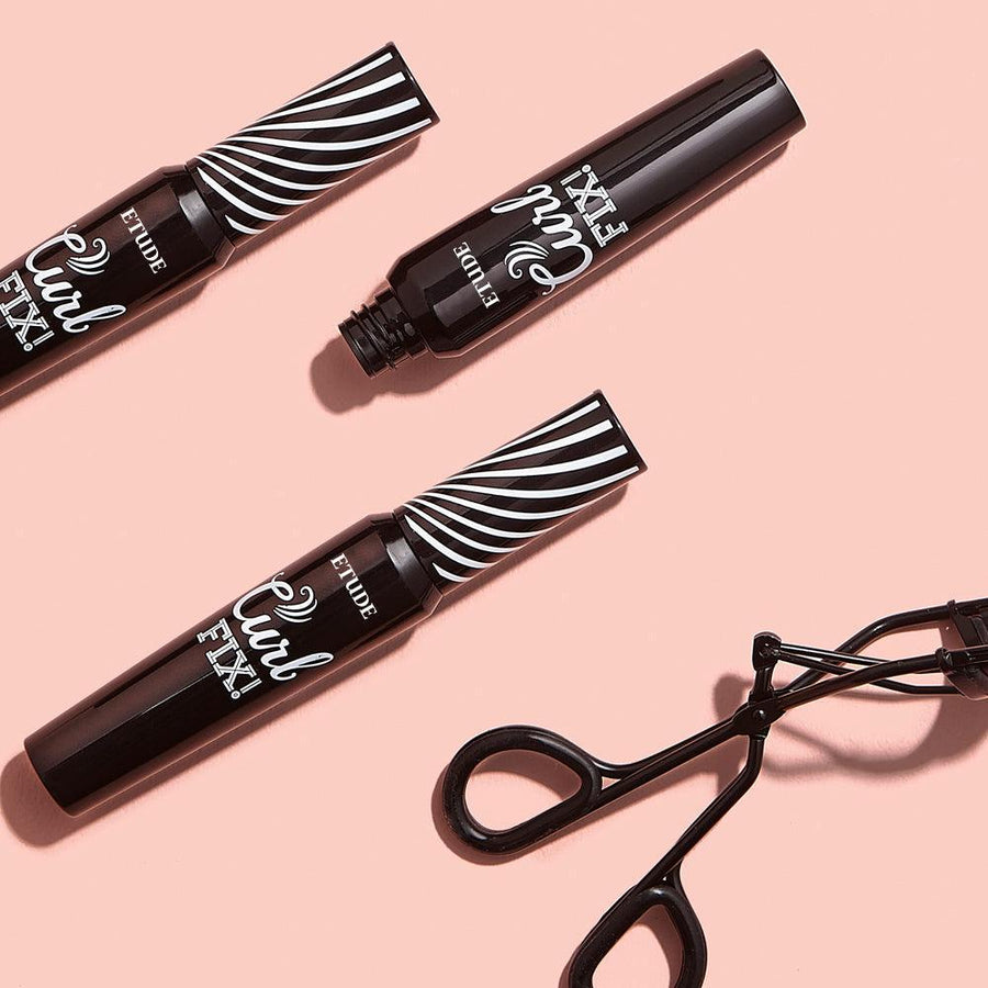 Mascara Etude House Lash Perm Curl Fix - Kallos Vietnam