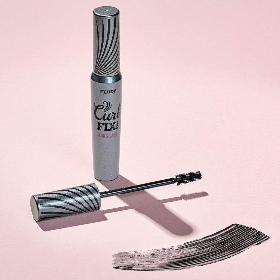 Mascara Etude House Lash Perm Curl Fix - Kallos Vietnam