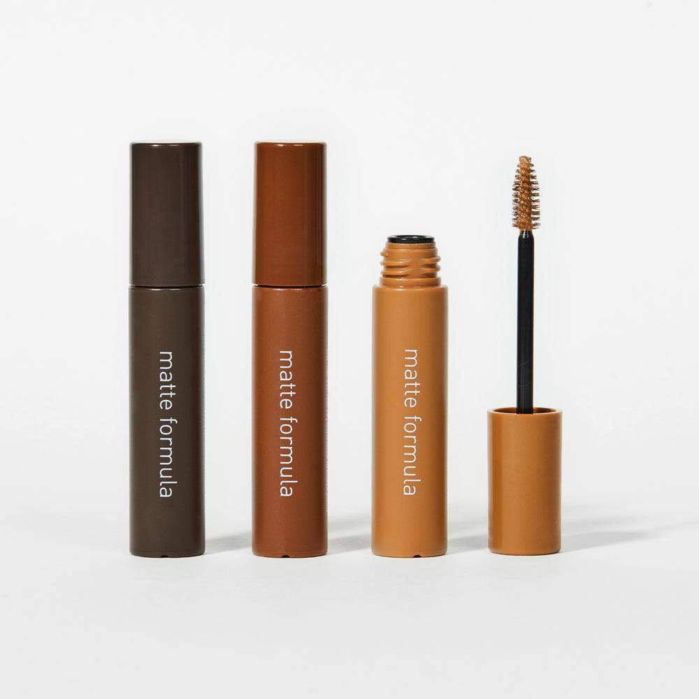Mascara Etude House Matte Formula Brow Mascara - Kallos Vietnam