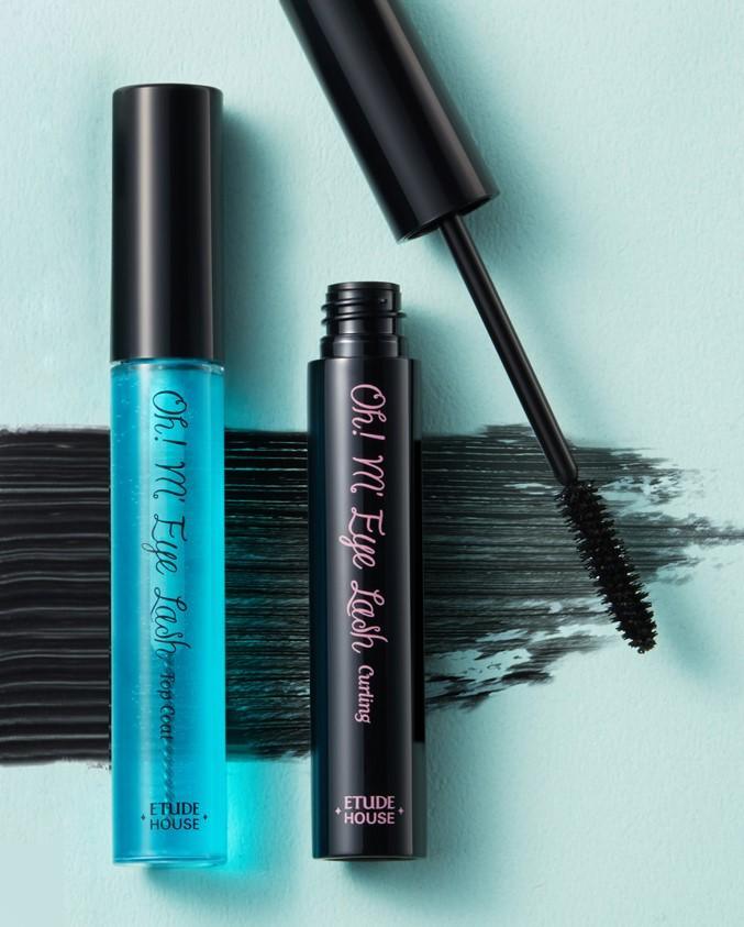 Mascara Etude House Oh My Eye Lash - Kallos Vietnam