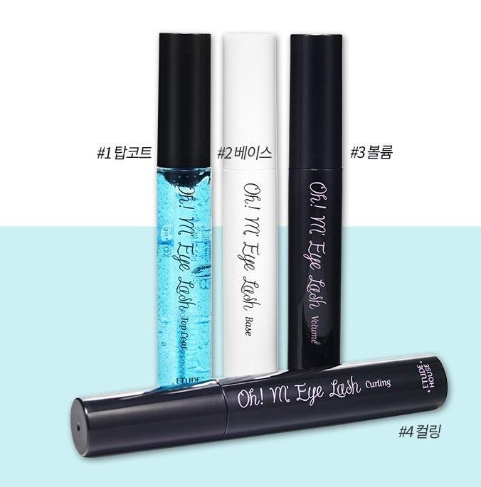 Mascara Etude House Oh My Eye Lash - Kallos Vietnam