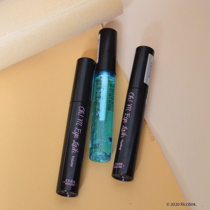 Mascara Etude House Oh My Eye Lash - Kallos Vietnam