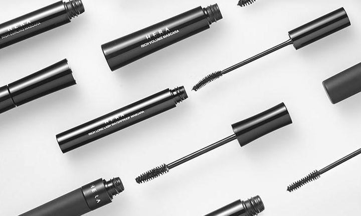 HERA RICH CURLING MASCARA 6g #79 LASH BLACK