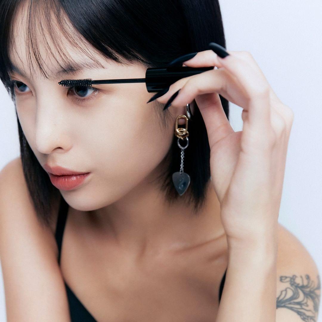 HERA RICH CURLING WATERPROOF MASCARA 6g