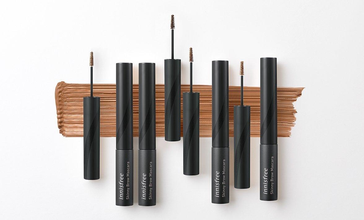 Mascara Innisfree Skinny Brow - Kallos Vietnam