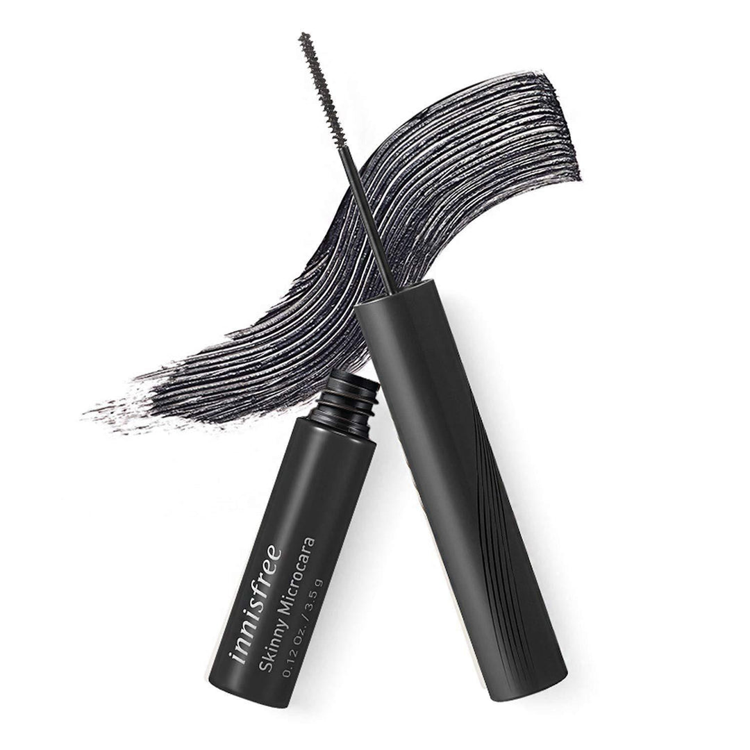 Mascara Innisfree Skinny Fixercara - Kallos Vietnam