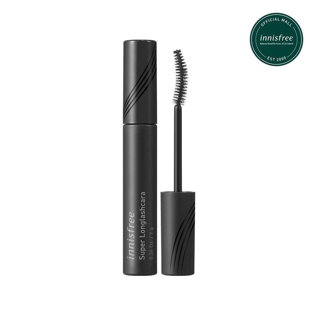 Mascara Innisfree Super Longlashcara - Kallos Vietnam