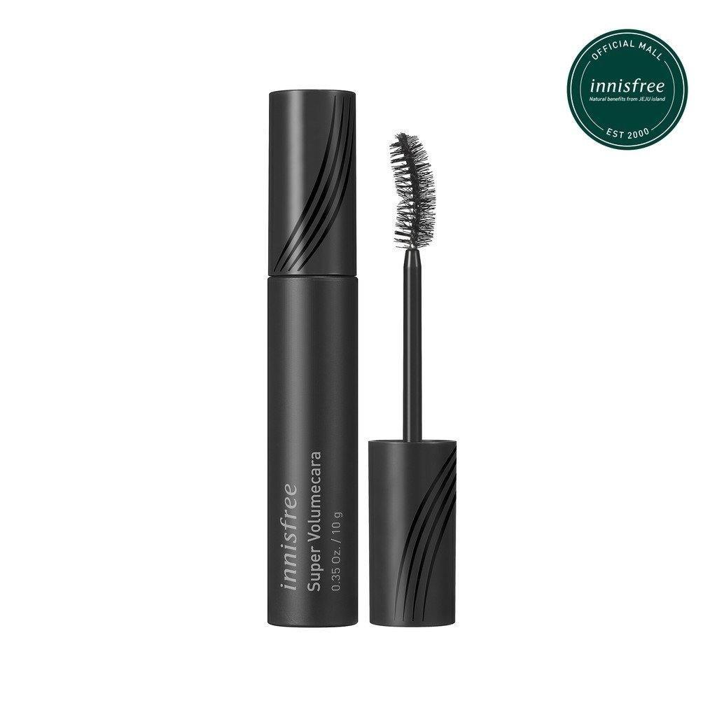 Mascara Innisfree Super Volumecara - Kallos Vietnam