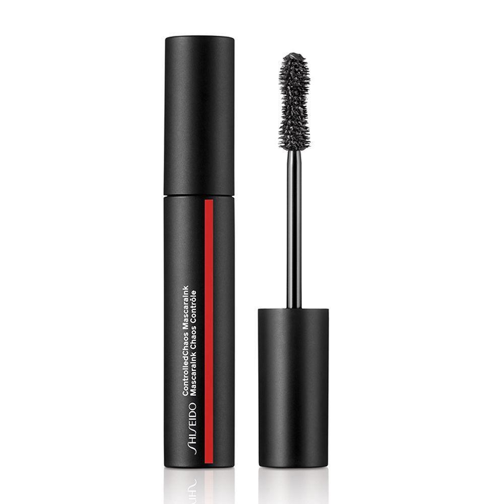 Mascara Shiseido ControlledChaos MascaraInk - Kallos Vietnam