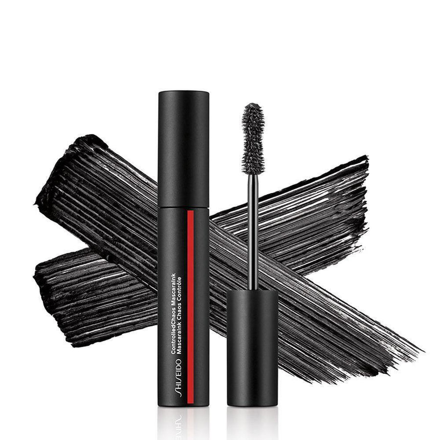 Mascara Shiseido ControlledChaos MascaraInk - Kallos Vietnam