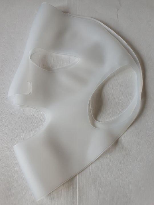 Mặt Nạ Aritaum Silicon Facial Mask Pack - Kallos Vietnam