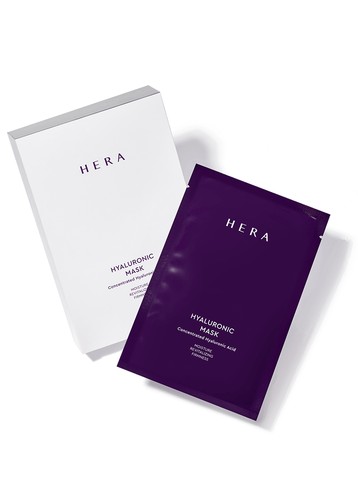 Mặt Nạ Hera Hyaluronic Mask - Kallos Vietnam