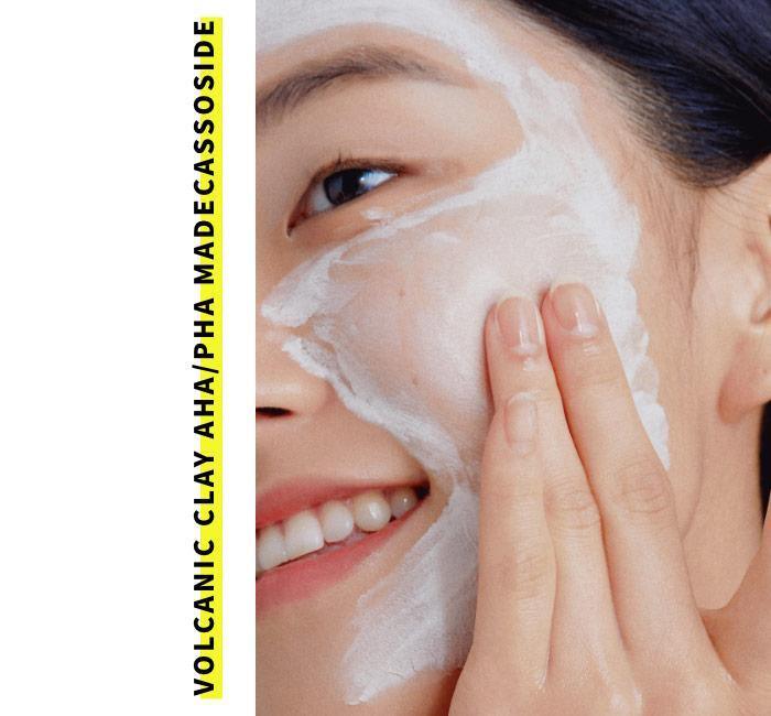 Mặt Nạ Innisfree Volcanic Calming Pore Clay Mask - Kallos Vietnam