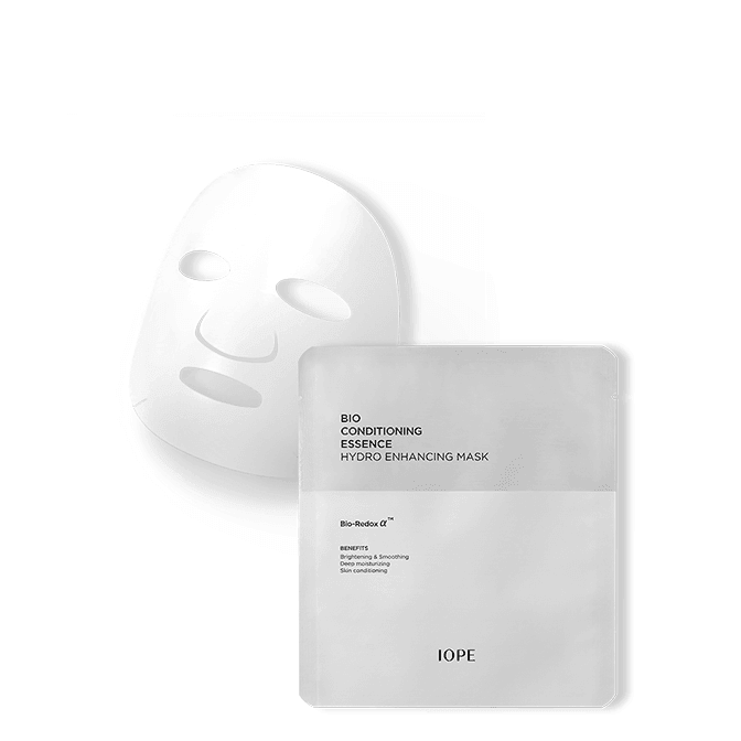 Mặt Nạ IOPE Bio Conditioning Essence Hydro Enhancing Mask - Kallos Vietnam