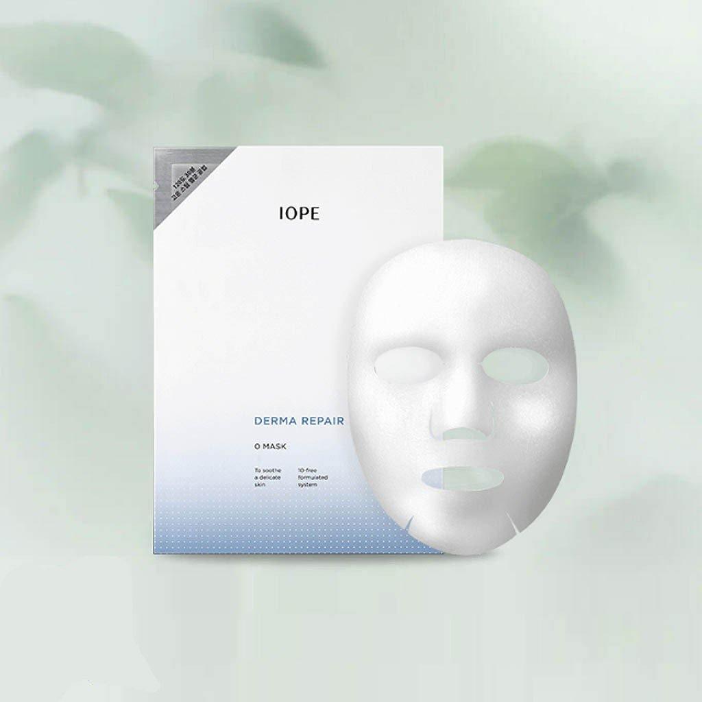 Mặt Nạ IOPE Derma Repair 0 Mask - Kallos Vietnam