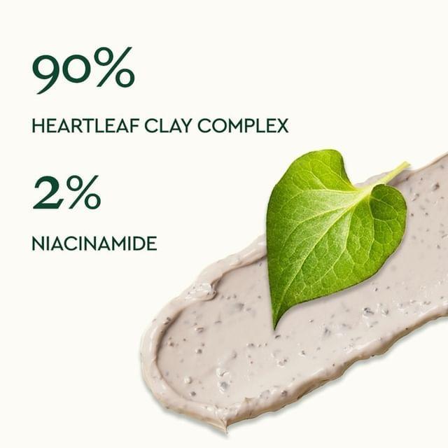 Mặt Nạ Mamonde Pore Clear Master - Kallos Vietnam