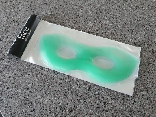 Mặt Nạ Mắt Aritaum Gel Eye Patch - Kallos Vietnam