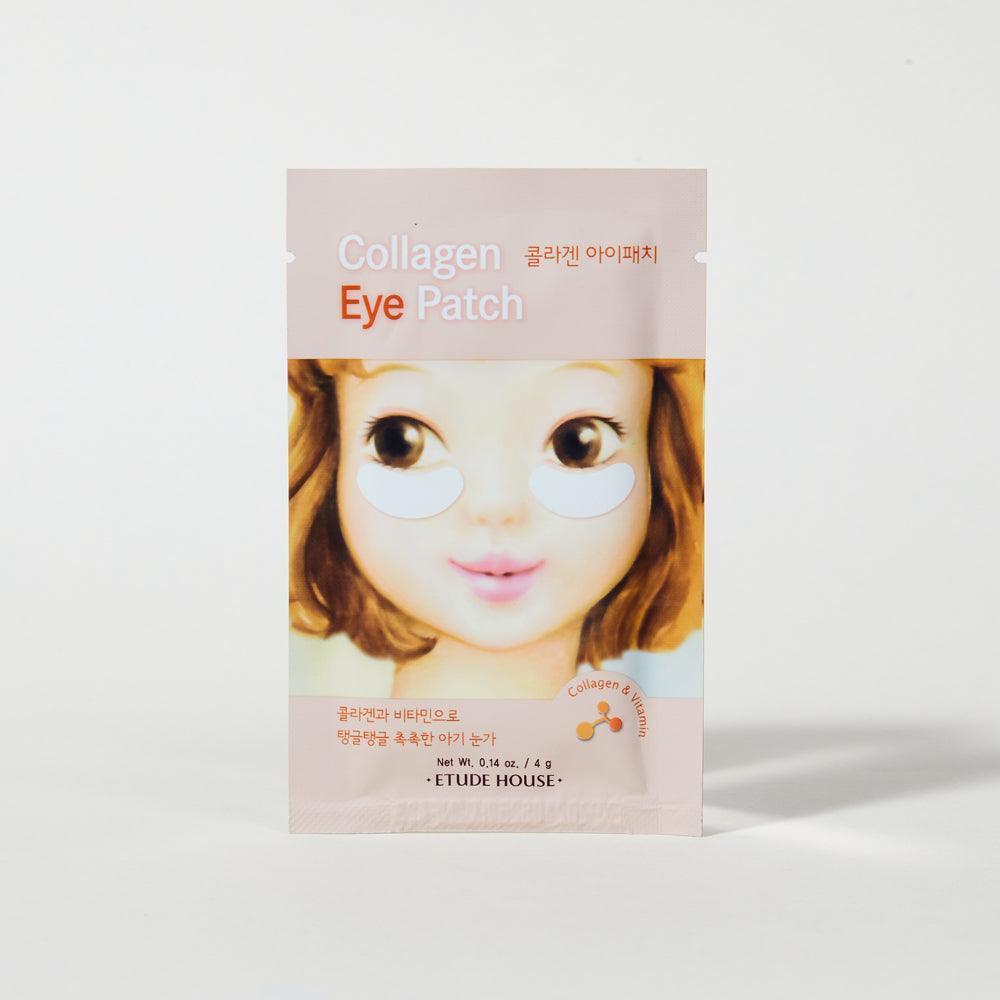 Mặt Nạ Mắt Etude House Collagen Eye Patch - Kallos Vietnam