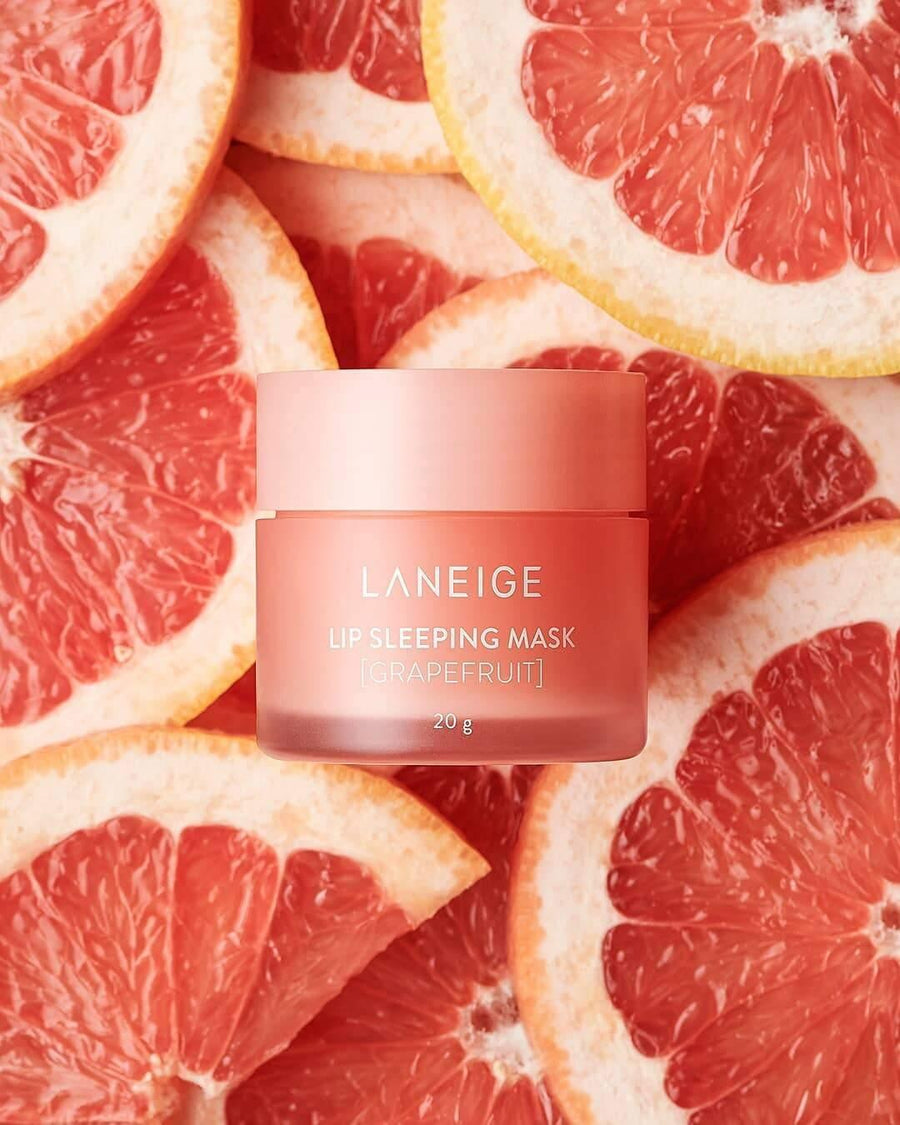 Mặt Nạ Môi Laneige Lip Sleeping Mask - Kallos Vietnam