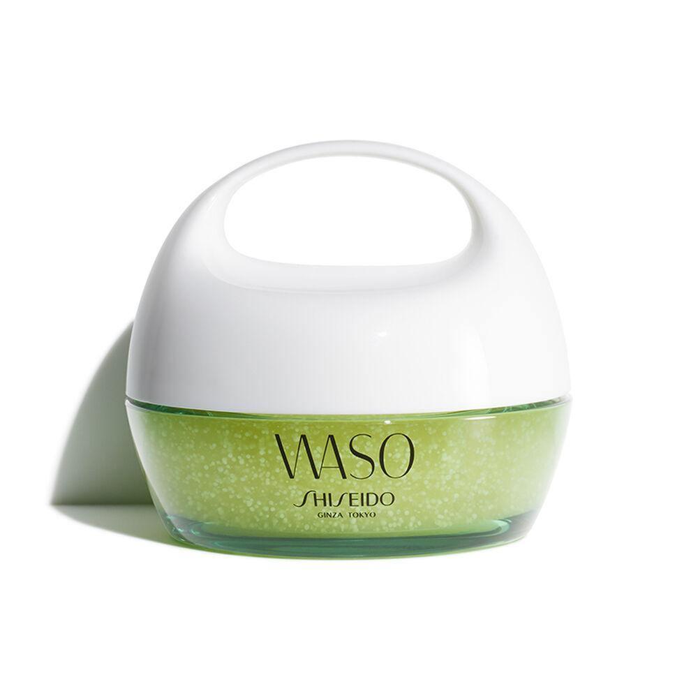 Mặt Nạ Ngủ Shiseido Waso Beauty Sleeping Mask - Kallos Vietnam