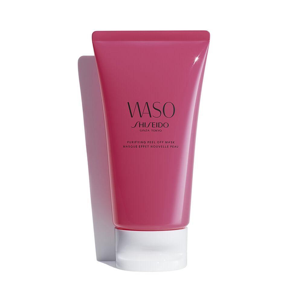 Mặt Nạ Shiseido Waso Purifying Peel Off Mask - Kallos Vietnam