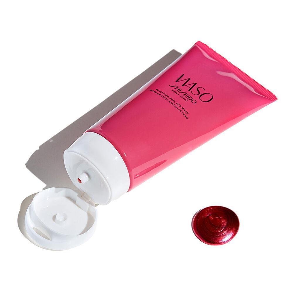 Mặt Nạ Shiseido Waso Purifying Peel Off Mask - Kallos Vietnam