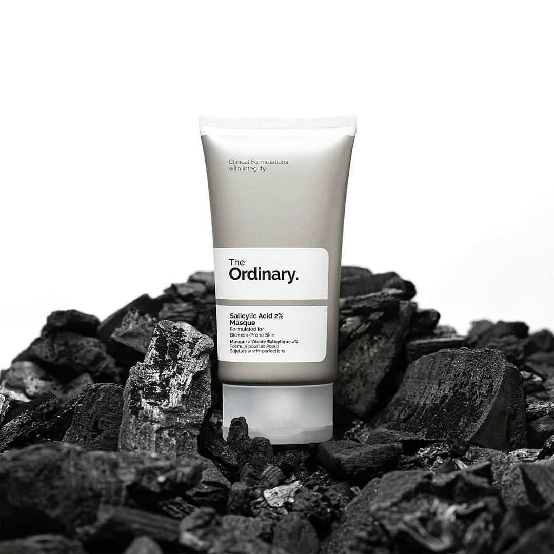 Mặt Nạ The Ordinary Salicylic Acid 2% Masque - Kallos Vietnam