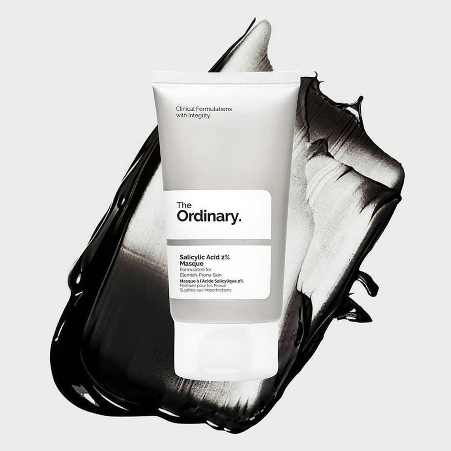 Mặt Nạ The Ordinary Salicylic Acid 2% Masque - Kallos Vietnam