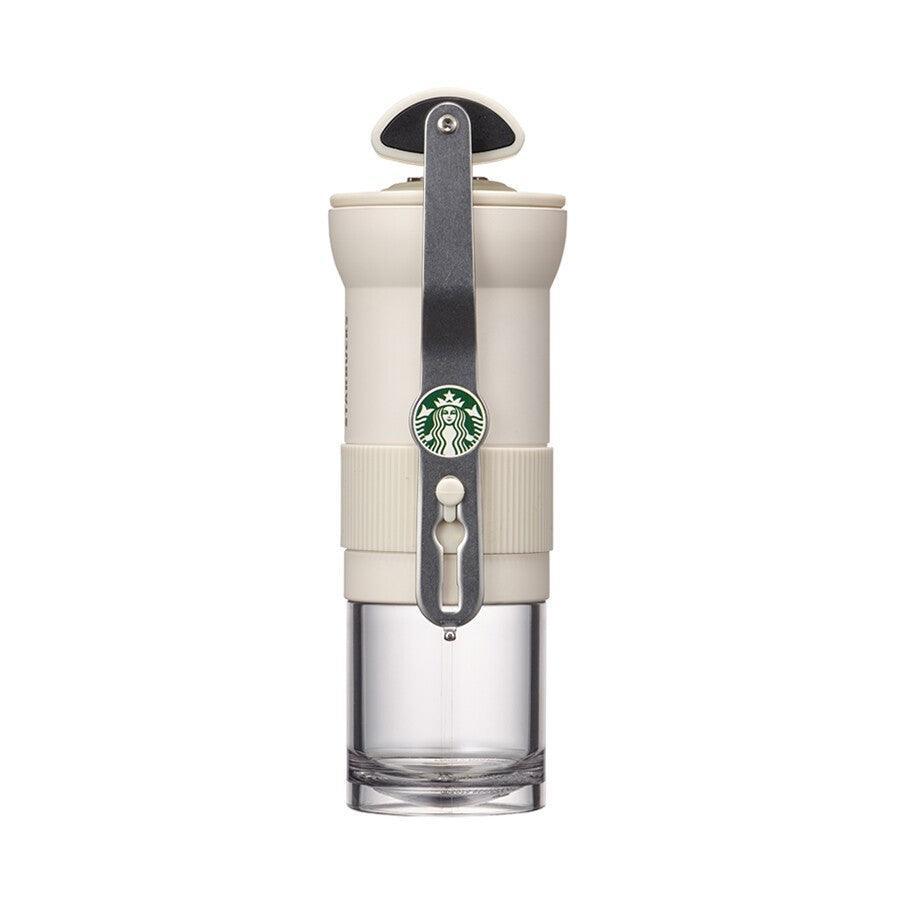 Máy Xay Cà Phê Starbucks White Siren Grinder - Kallos Vietnam