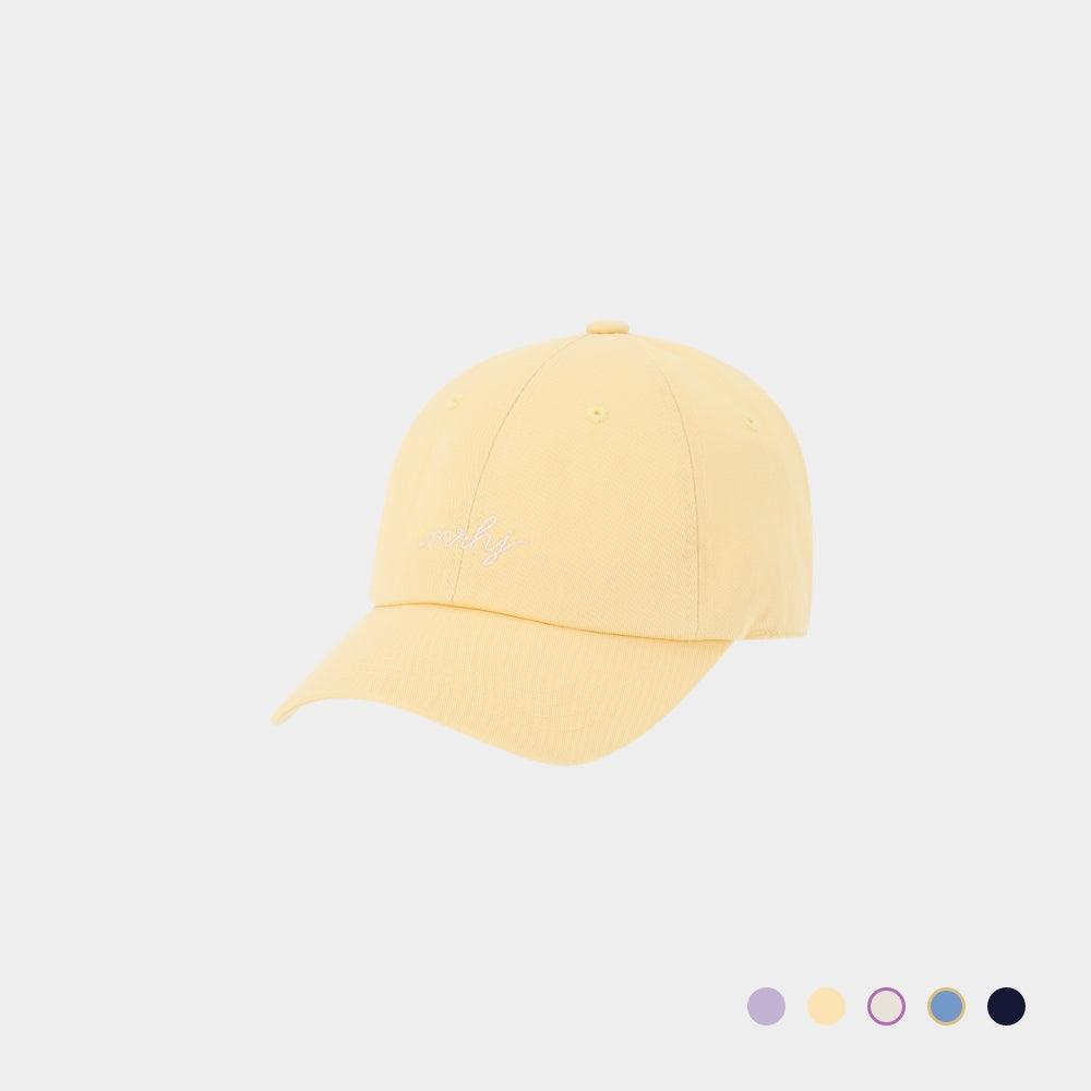 Mũ Bóng Chày Marhen J DEWEY Ball Cap Cursive - Kallos Vietnam