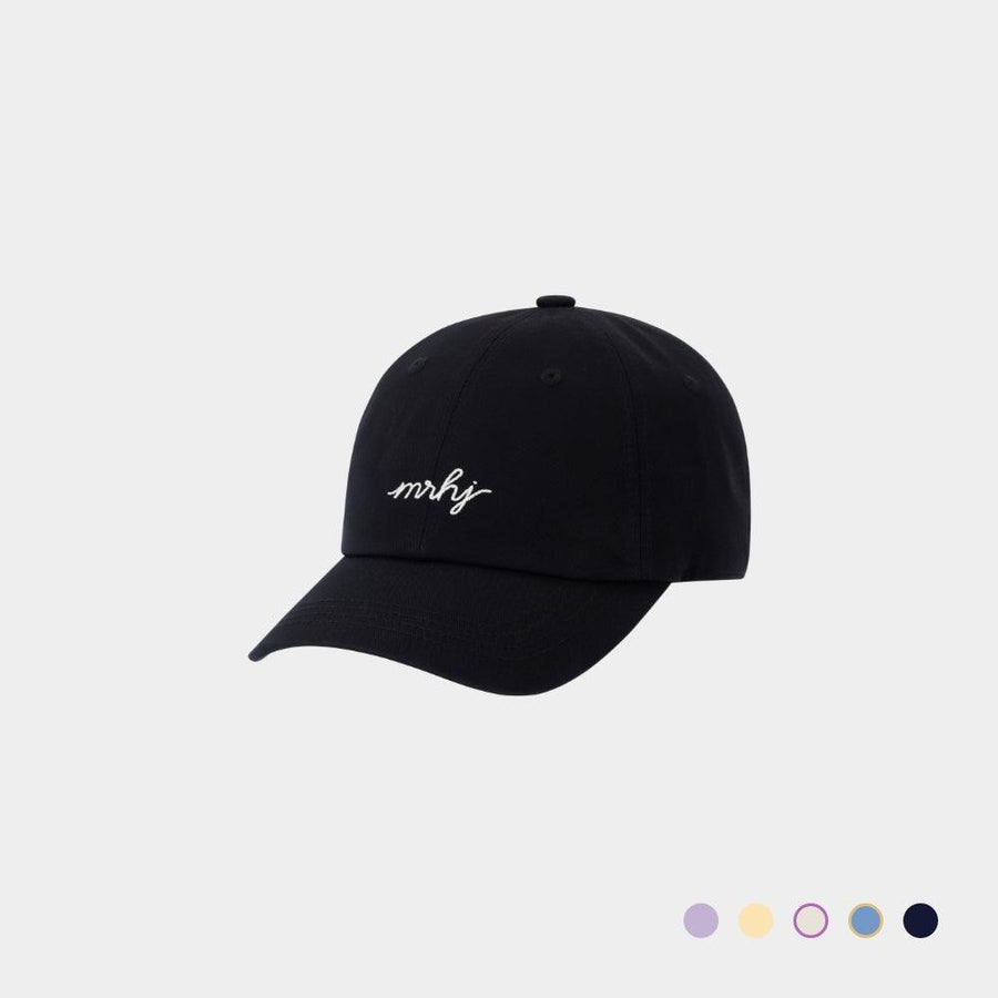 Mũ Bóng Chày Marhen J DEWEY Ball Cap Cursive - Kallos Vietnam