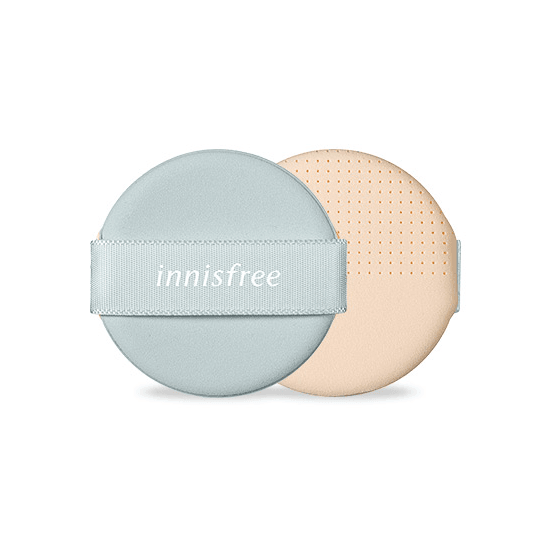 Mút Tán Phấn Innisfree No Sebum Powder Cushion Puff - Kallos Vietnam