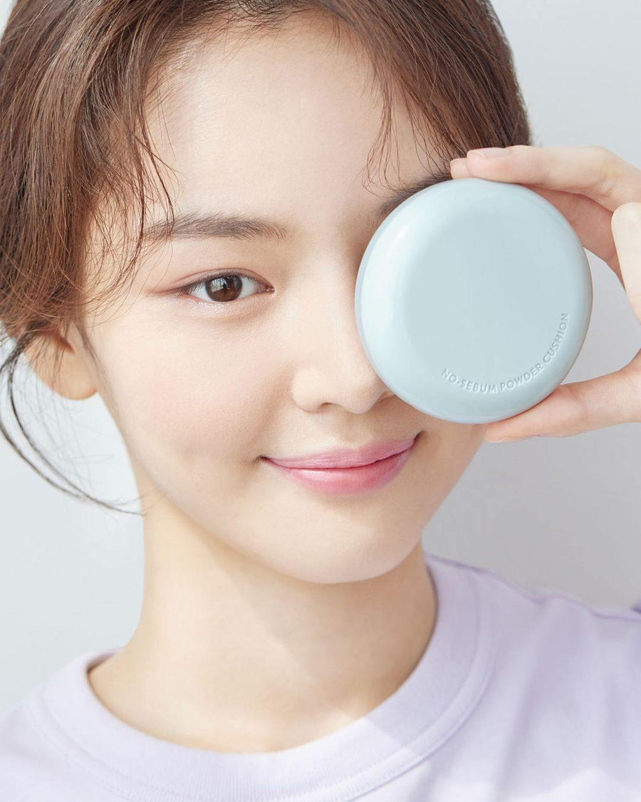 Mút Tán Phấn Innisfree No Sebum Powder Cushion Puff - Kallos Vietnam