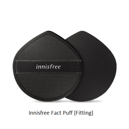 Mút Tán Phấn Innisfree Pact Puff Fitting - Kallos Vietnam