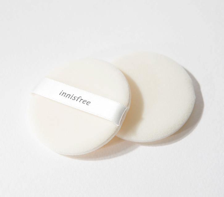 Mút Tán Phấn Innisfree Pact Puff - Kallos Vietnam