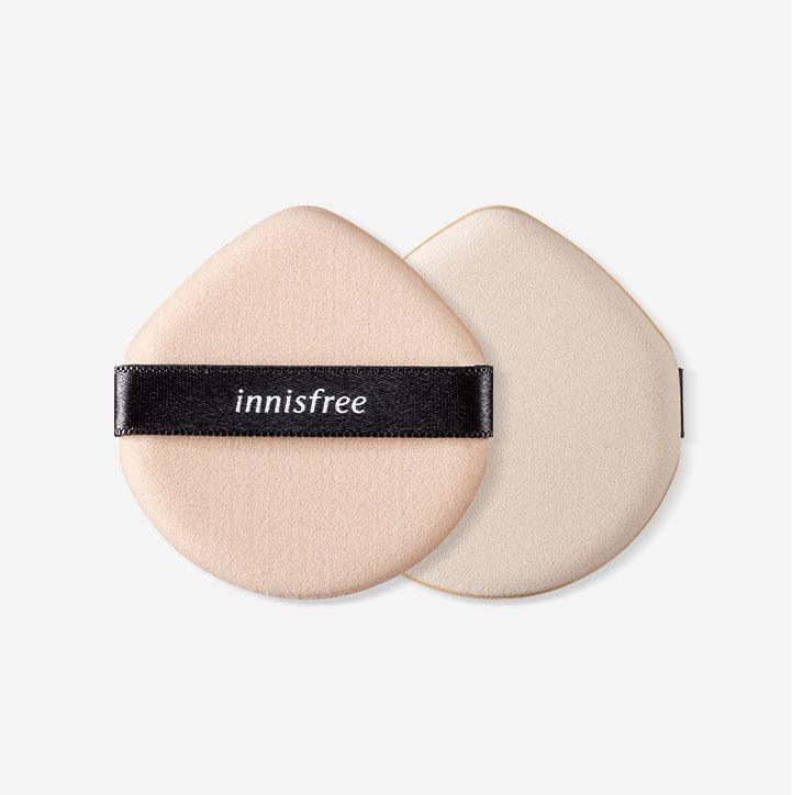 Mút Tán Phấn Innisfree Skin Fit Glow Cushion Puff - Kallos Vietnam