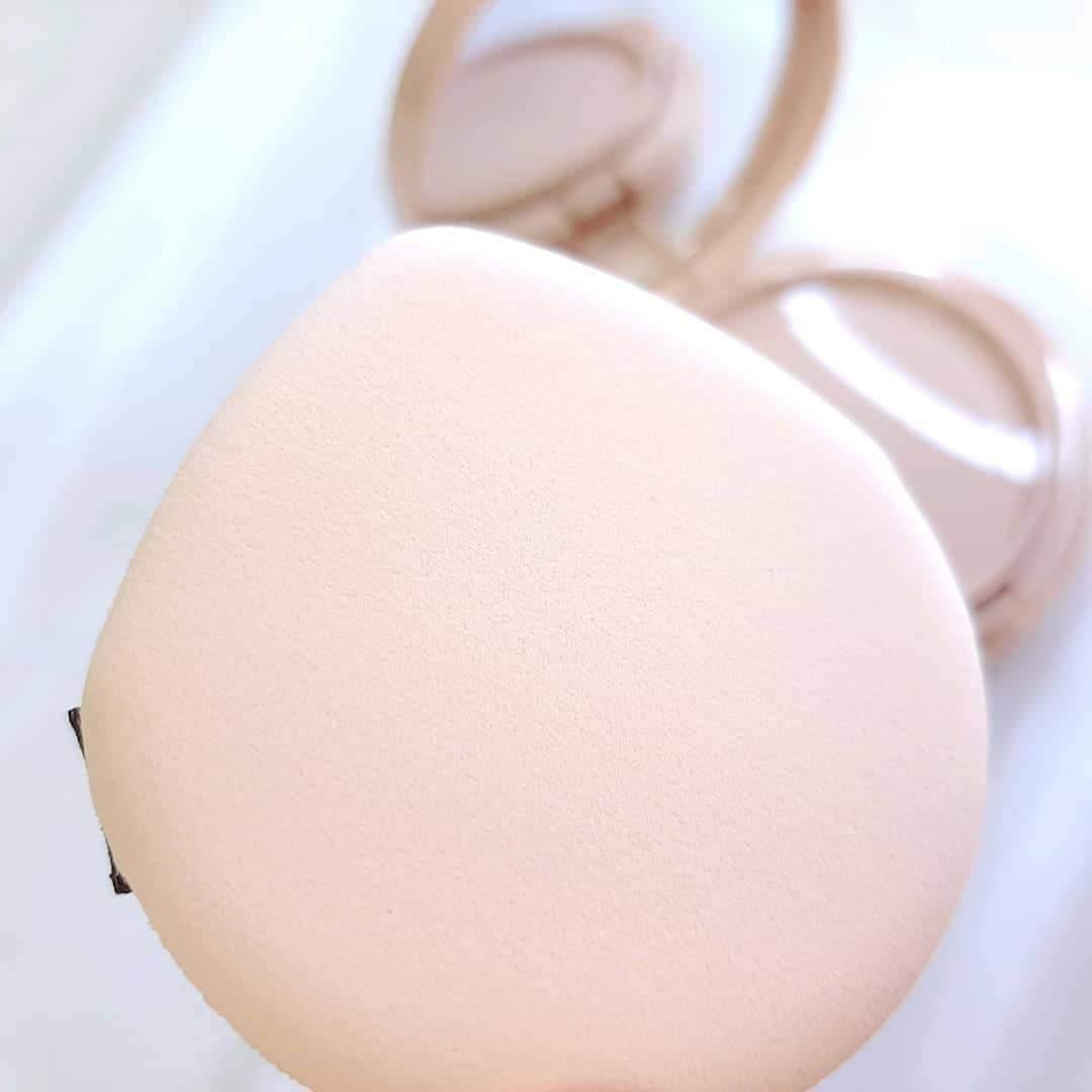 Mút Tán Phấn Innisfree Skin Fit Glow Cushion Puff - Kallos Vietnam