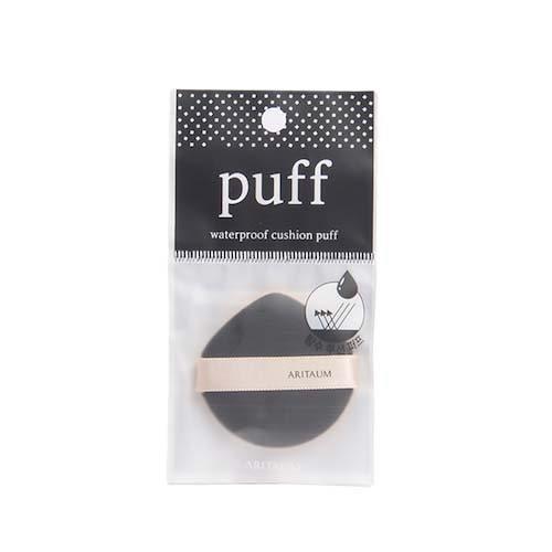 Mút Tán Phấn Nước Aritaum Black Waterproof Cushion Puff - Kallos Vietnam