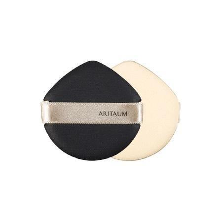 Mút Tán Phấn Nước Aritaum Black Waterproof Cushion Puff - Kallos Vietnam