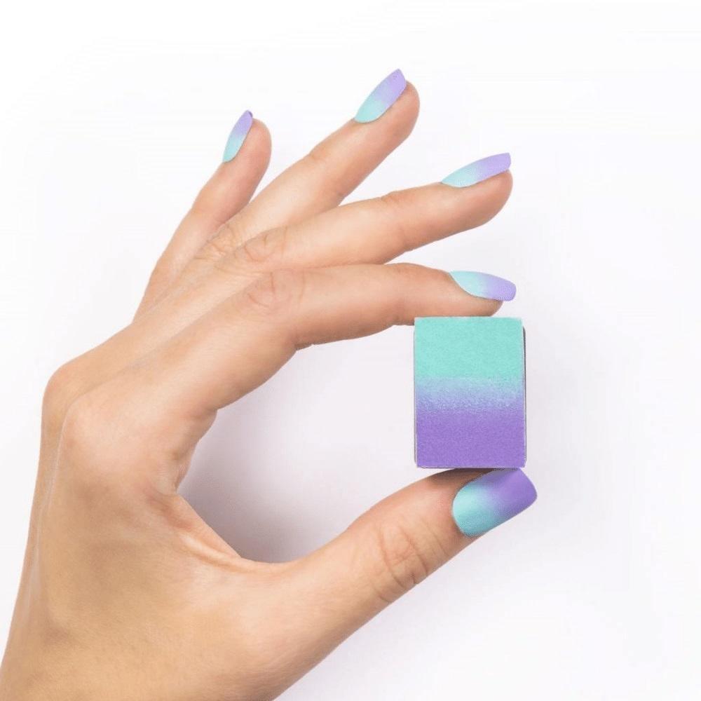 Mút Tạo Màu Móng Aritaum Nail Gradient Sponge - Kallos Vietnam