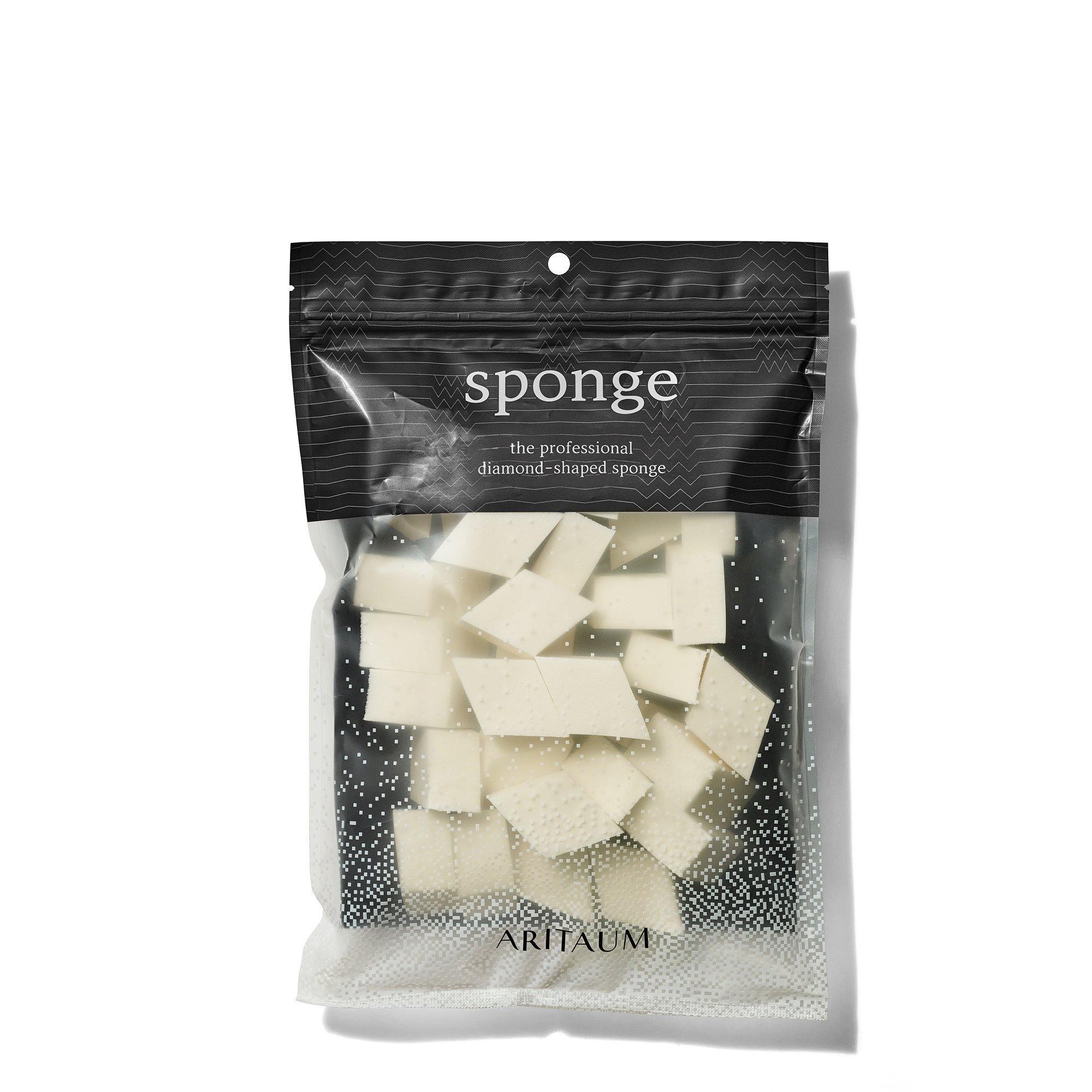 Mút Trang Điểm Aritaum Diamond Shaped Sponge - Kallos Vietnam