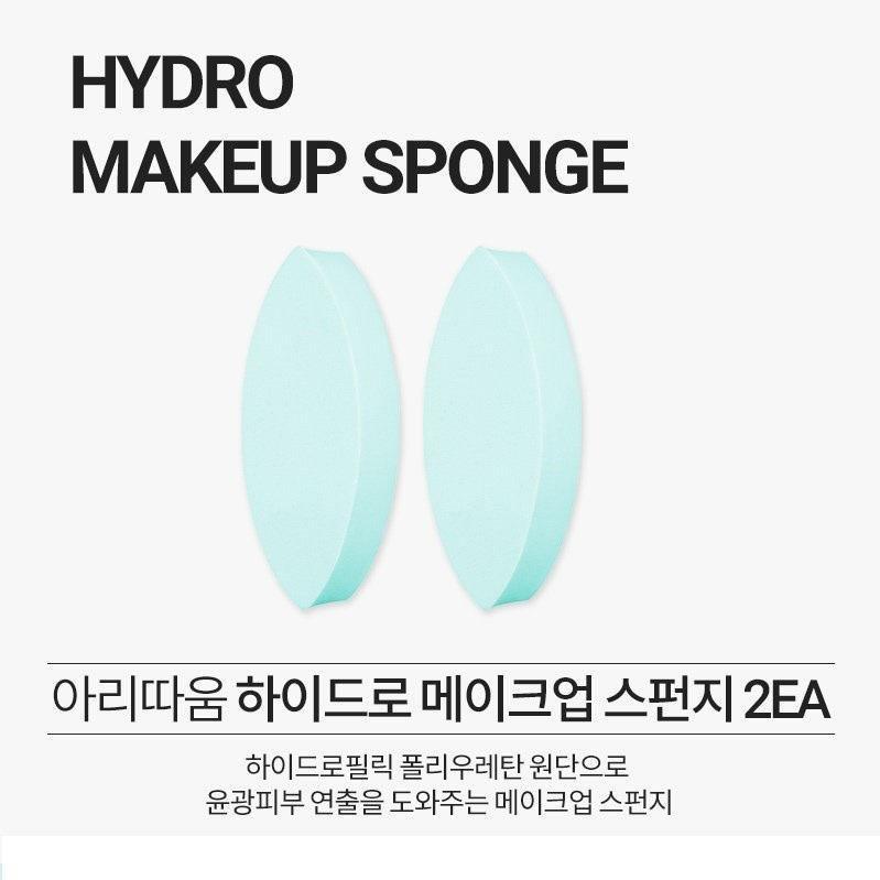 Mút Trang Điểm Aritaum Hydro Makeup Sponge - Kallos Vietnam