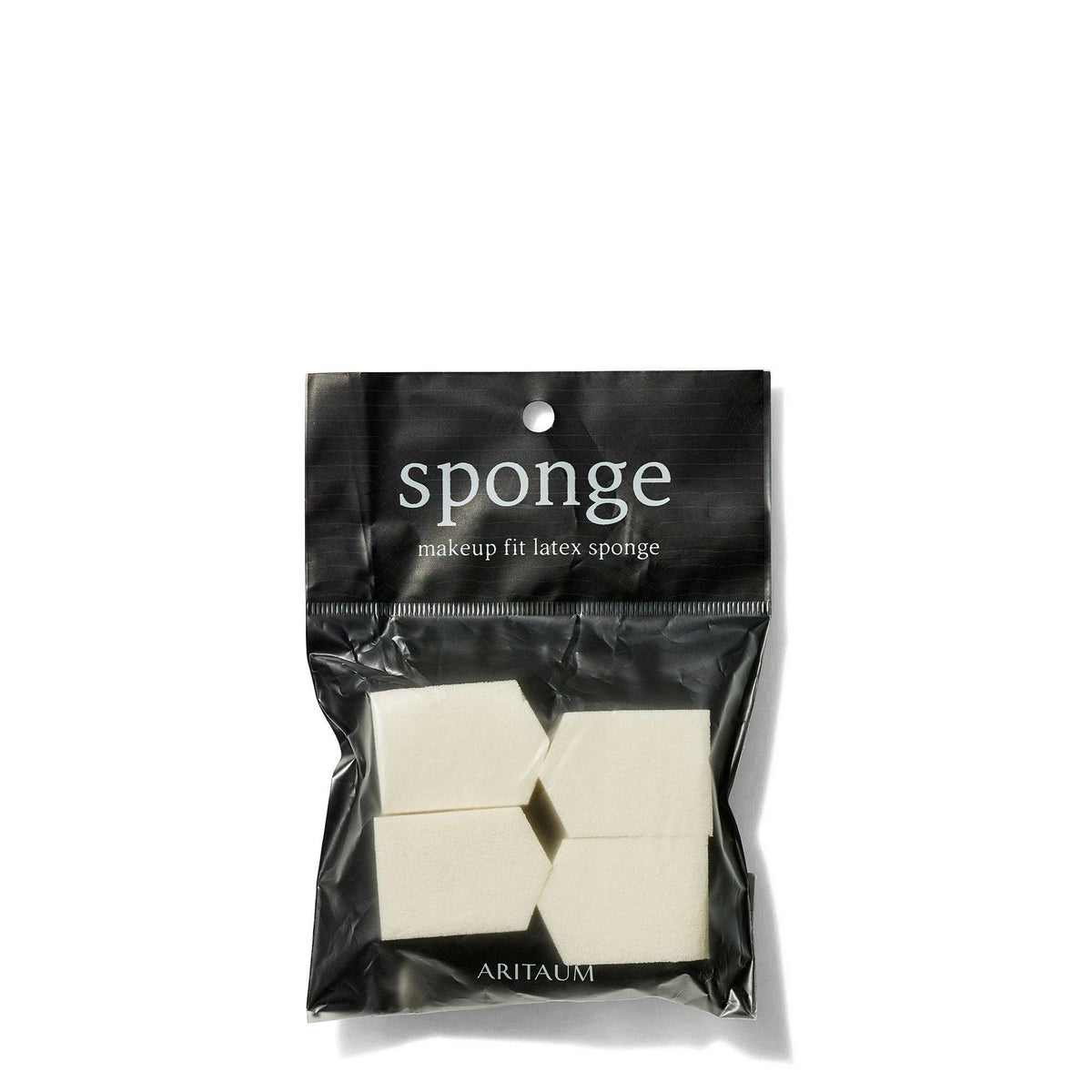 Mút Trang Điểm Aritaum Makeup Fit Latex Sponge - Kallos Vietnam