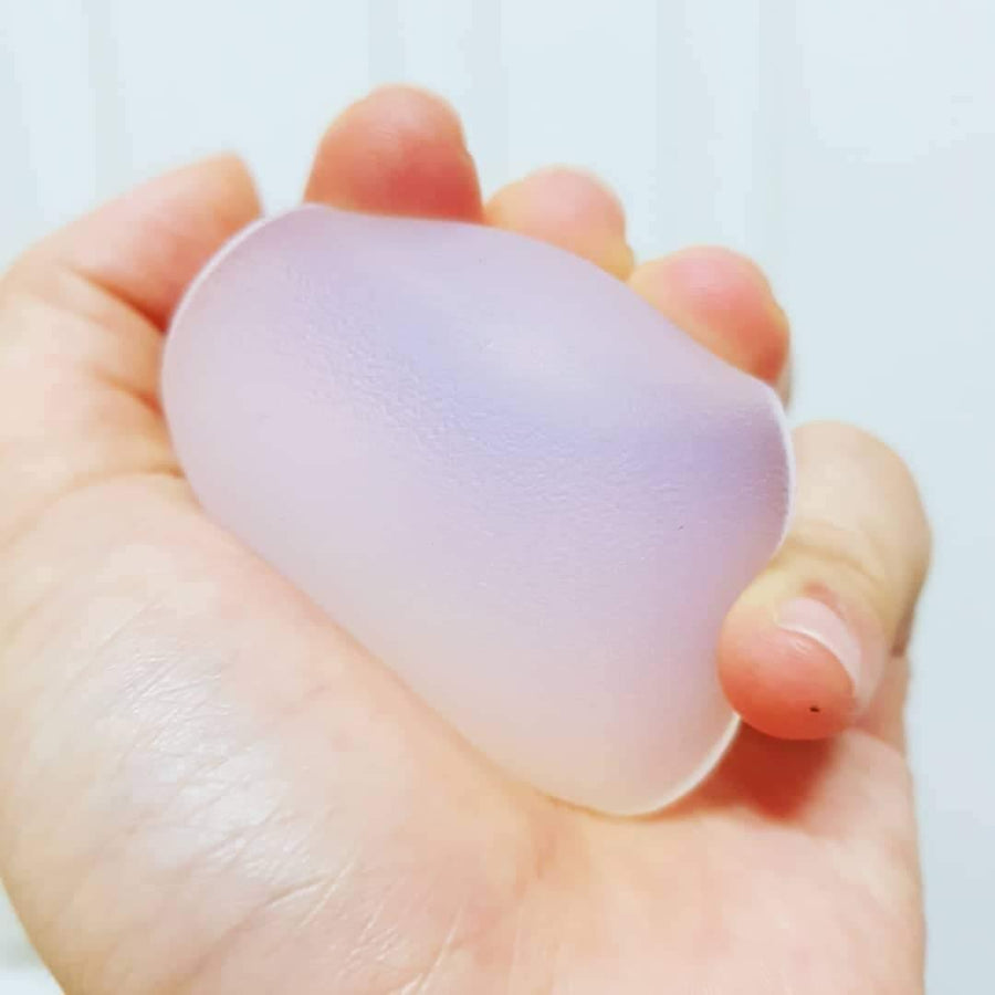 Mút Trang Điểm Aritaum Silicon Embossing Puff - Kallos Vietnam