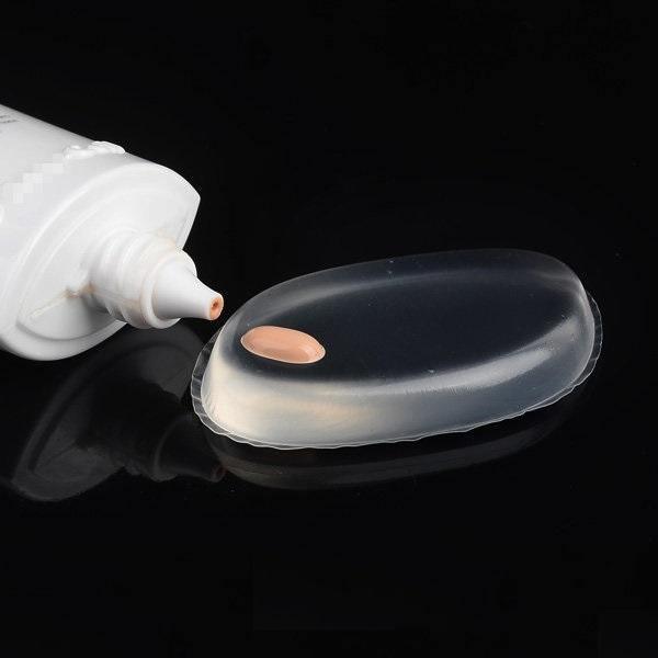 Mút Trang Điểm Aritaum Silicon Makeup Puff - Kallos Vietnam