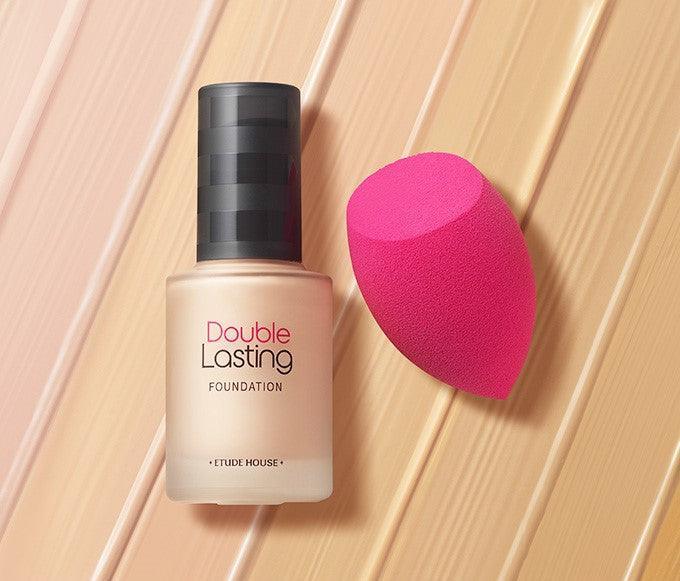 Mút Trang Điểm Etude House Double Lasting Foundation Blender - Kallos Vietnam