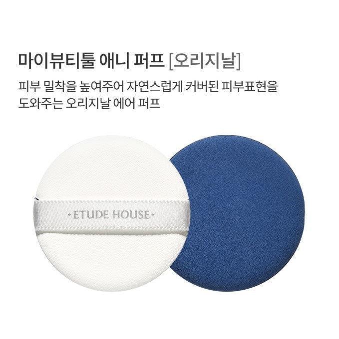 Mút Trang Điểm Etude House My Beauty Tool Any Puff Original - Kallos Vietnam