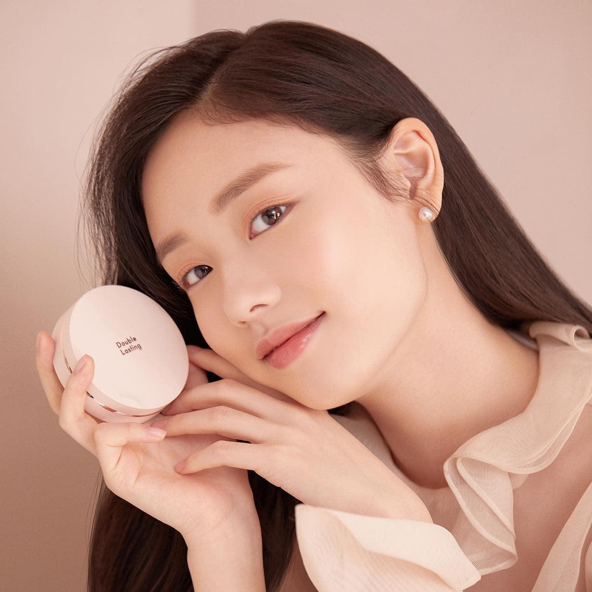 Mút Trang Điểm Etude House My Beauty Tool Double Lasting Cushion Glow Puff - Kallos Vietnam