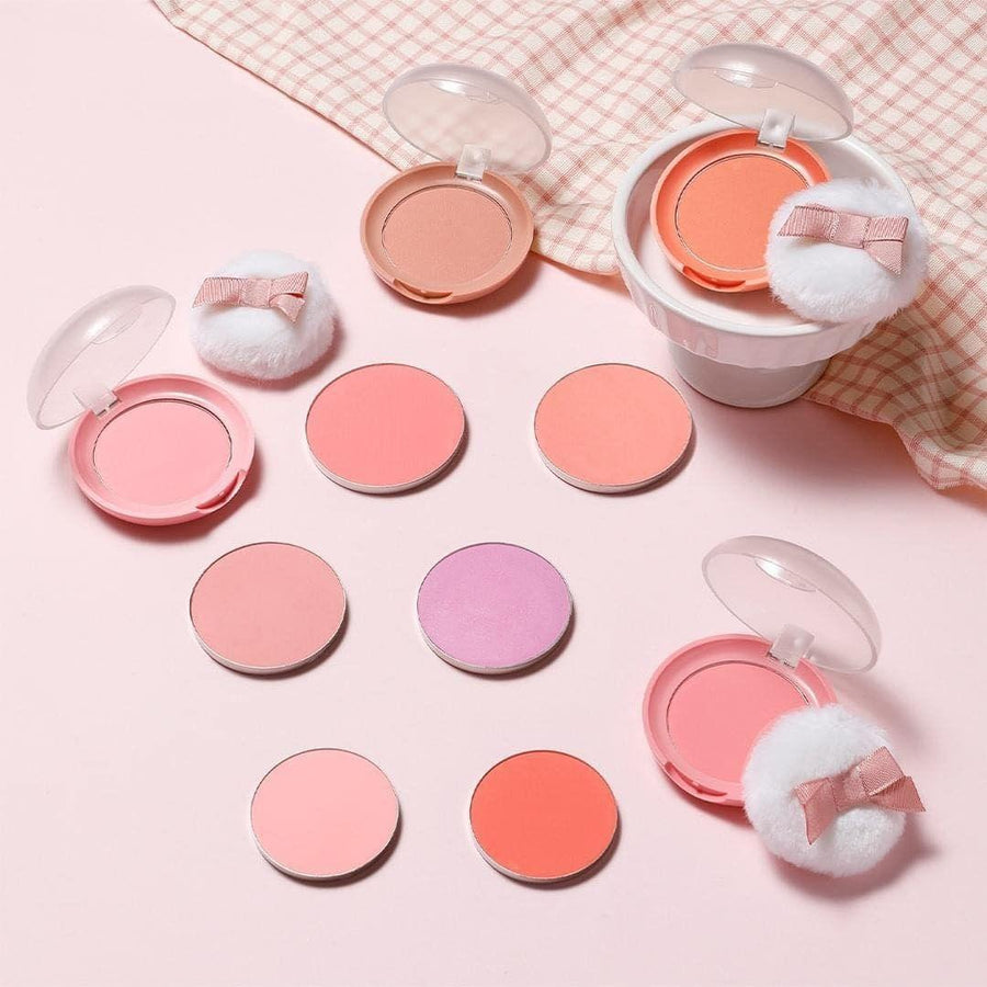 Mút Trang Điểm Etude House My Beauty Tool Lovely Cookie Blush Puff - Kallos Vietnam